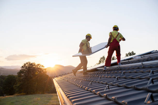 Professional Roofing Service in Salisbury, NC