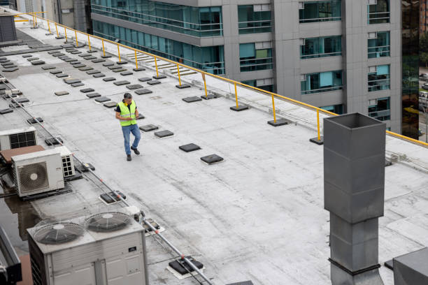 Salisbury, NC Roofing Service Company