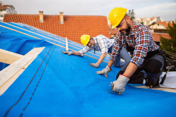 Best Rubber Roofing (EPDM, TPO)  in Salisbury, NC