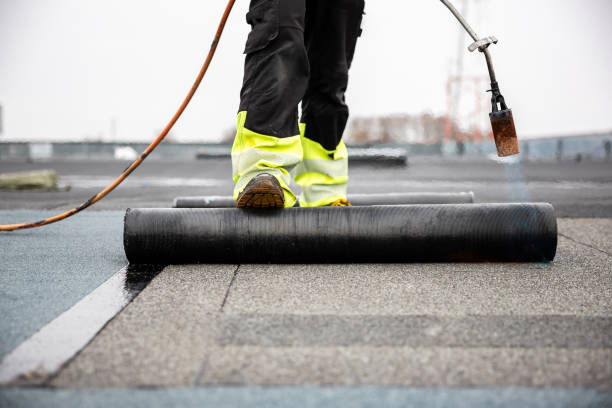 Best 4 Ply Roofing  in Salisbury, NC